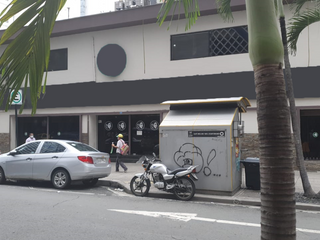 Local comercial en Venta Centro de Guayaquil