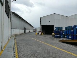 Foto 10 de ARRIENDO BODEGA EN AMAGUAÑA, DENTRO DE CONJIUNTO INDUSTRIAL