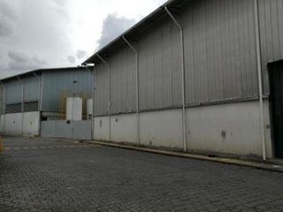 Foto 2 de ARRIENDO BODEGA EN AMAGUAÑA, DENTRO DE CONJIUNTO INDUSTRIAL