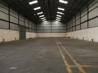 Foto 7 de ARRIENDO BODEGA EN AMAGUAÑA, DENTRO DE CONJIUNTO INDUSTRIAL