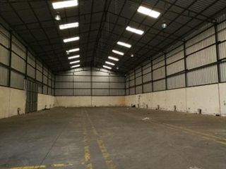Foto 6 de ARRIENDO BODEGA EN AMAGUAÑA, DENTRO DE CONJIUNTO INDUSTRIAL