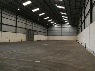 Foto 8 de ARRIENDO BODEGA EN AMAGUAÑA, DENTRO DE CONJIUNTO INDUSTRIAL