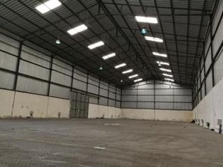 Foto 9 de ARRIENDO BODEGA EN AMAGUAÑA, DENTRO DE CONJIUNTO INDUSTRIAL