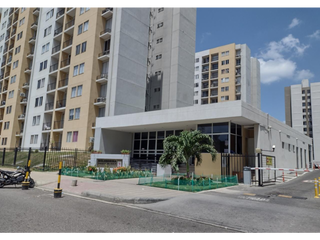 Vendo apartamento en Barranquilla GOLONDRINAS