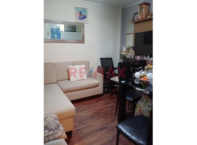 Departamento en Venta en Callao - Ansicht 4