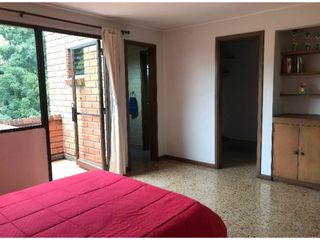 Apartamento Dúplex en Arriendo Medellín Sector Poblado