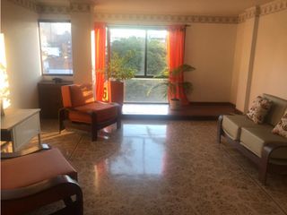 Apartamento Dúplex en Arriendo Medellín Sector Poblado