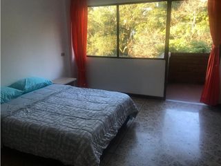 Apartamento Dúplex en Arriendo Medellín Sector Poblado