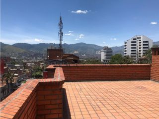 Apartamento Dúplex en Arriendo Medellín Sector Poblado