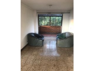 Apartamento Dúplex en Arriendo Medellín Sector Poblado