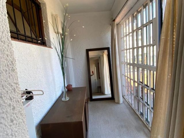Chalet 5 amb con parque y pileta - La Perla