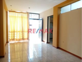 Foto 3 de Departamento En Alquiler 4To Piso - Urb Monterrico Ii - Chiclayo