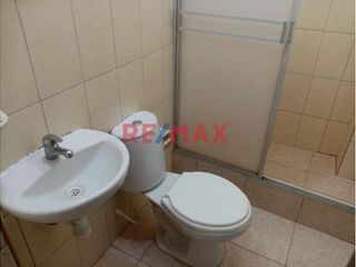 Foto 5 de Departamento En Alquiler 4To Piso - Urb Monterrico Ii - Chiclayo