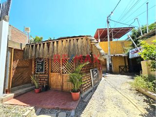 Foto 10 de ¡Construye el éxito en el corazón de Máncora! 🏨

Terreno en venta con ubicación estratégica y doble acceso: 

👉 Acceso directo a la Av. Piura (Pan