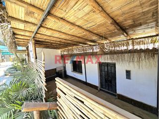 Foto 2 de ¡Construye el éxito en el corazón de Máncora! 🏨

Terreno en venta con ubicación estratégica y doble acceso: 

👉 Acceso directo a la Av. Piura (Pan