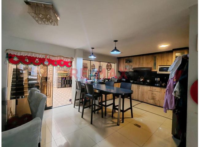 Casa en Venta en Chorrillos – pohled 6