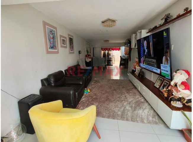 Casa en Venta en Chorrillos – pohled 5