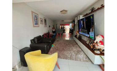Casa en Venta en San Juan de Miraflores - Widok 3
