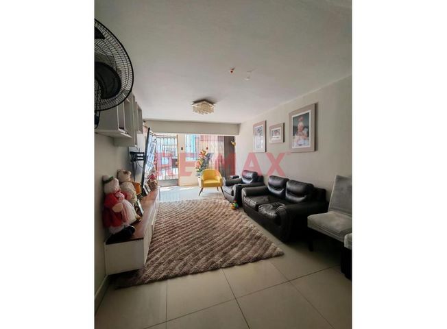 Casa en Venta en Chorrillos – pohled 4