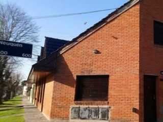 Foto 1 de Dúplex en Venta en Villa Primera