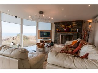 Foto 4 de Casa MARESA - IMPONENTE RESIDENCIA de MAR!