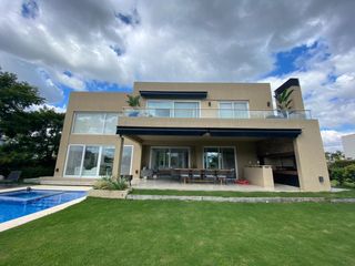 Foto 2 de Casa en El Golf, Nordelta