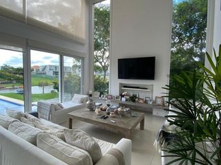 Foto 8 de Casa en El Golf, Nordelta