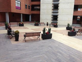 Foto 4 de Rento Apartamentos Amoblados En Salitre Para Empresas