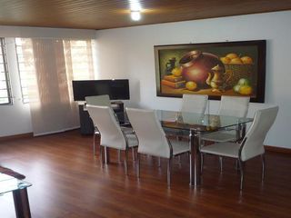 Foto 2 de Rento Apartamentos Amoblados En Salitre Para Empresas