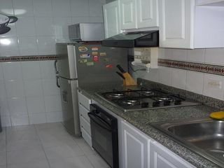 Foto 10 de Rento Apartamentos Amoblados En Salitre Para Empresas