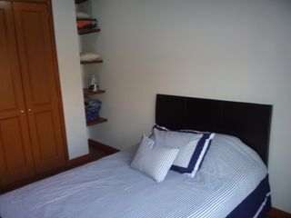Foto 12 de Rento Apartamentos Amoblados En Salitre Para Empresas