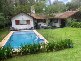 Foto 1 de Casa - Carilo