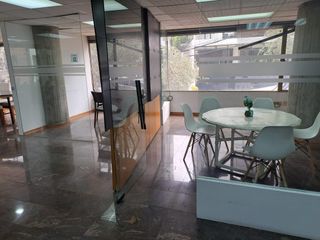Bellavista, Oficina, 150 m2, 3 ambientes, 2 baños, 1 parqueadero