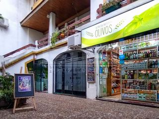 Local Venta - Olivos-Vias/Maipu