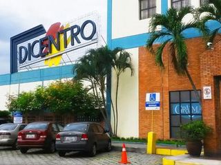 Foto 1 de Dicentro, Local Comercial de 210 m², Negocios Para La Construcción