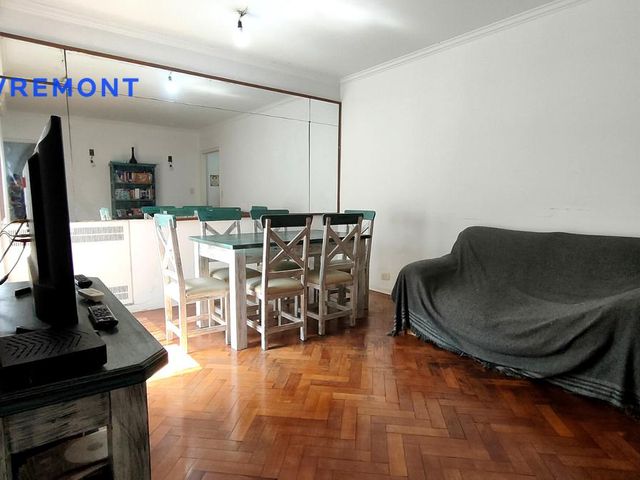 Muñiz al 200 Departamento en Venta 3 Ambientes