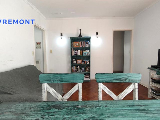 Muñiz al 200 Departamento en Venta 3 Ambientes