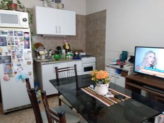 Foto 1 de Departamento en venta en Villa Luzuriaga
