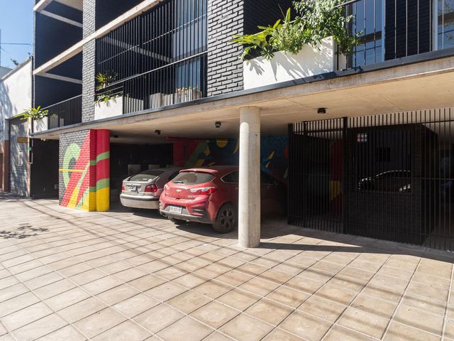 Alquiler - 2 amb. con cochera - Mariano Acha 1600 - Villa Urquiza