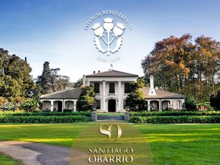 Foto 8 de Club de Chacras Estancia Benquerencia - San Miguel del Monte - Buenos Aires Interior