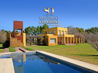 Foto 20 de Club de Chacras Estancia Benquerencia - San Miguel del Monte - Buenos Aires Interior