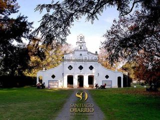 Foto 1 de Club de Chacras Estancia Benquerencia - San Miguel del Monte - Buenos Aires Interior