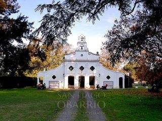 Foto 10 de Club de Chacras Estancia Benquerencia - San Miguel del Monte - Buenos Aires Interior