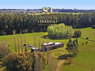 Foto 17 de Club de Chacras Estancia Benquerencia - San Miguel del Monte - Buenos Aires Interior