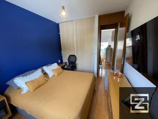 Departamento en venta de 2 dormitorios en Monte Grande Centro