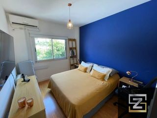 Departamento en venta de 2 dormitorios en Monte Grande Centro