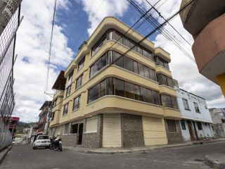 Guamani, Casa rentera en venta, 678 m2, 7 departamentos, local, 3 parqueaderos
