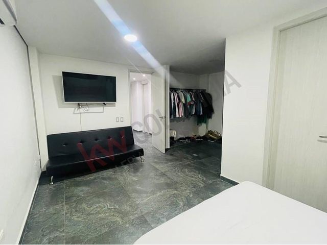 VENTA DE CASA LUXURY EN CIUDAD PACIFICA- MIRASOL-7259