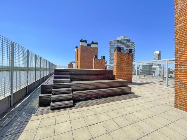 VENTA Departamento en Puerto Norte VISTA RIO