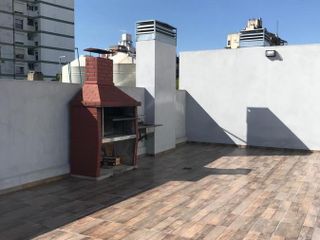 Monoambiente en venta - balcon - 36mts2 - Belgrano